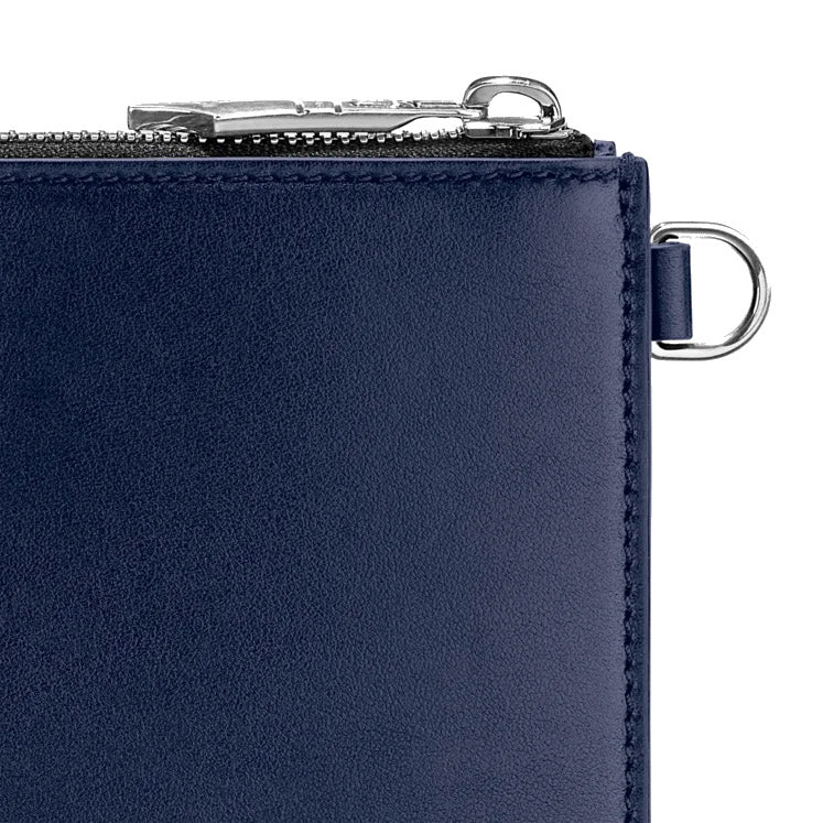 Montblanc Meisterstück Dokumentenhalter tintenblau 131691