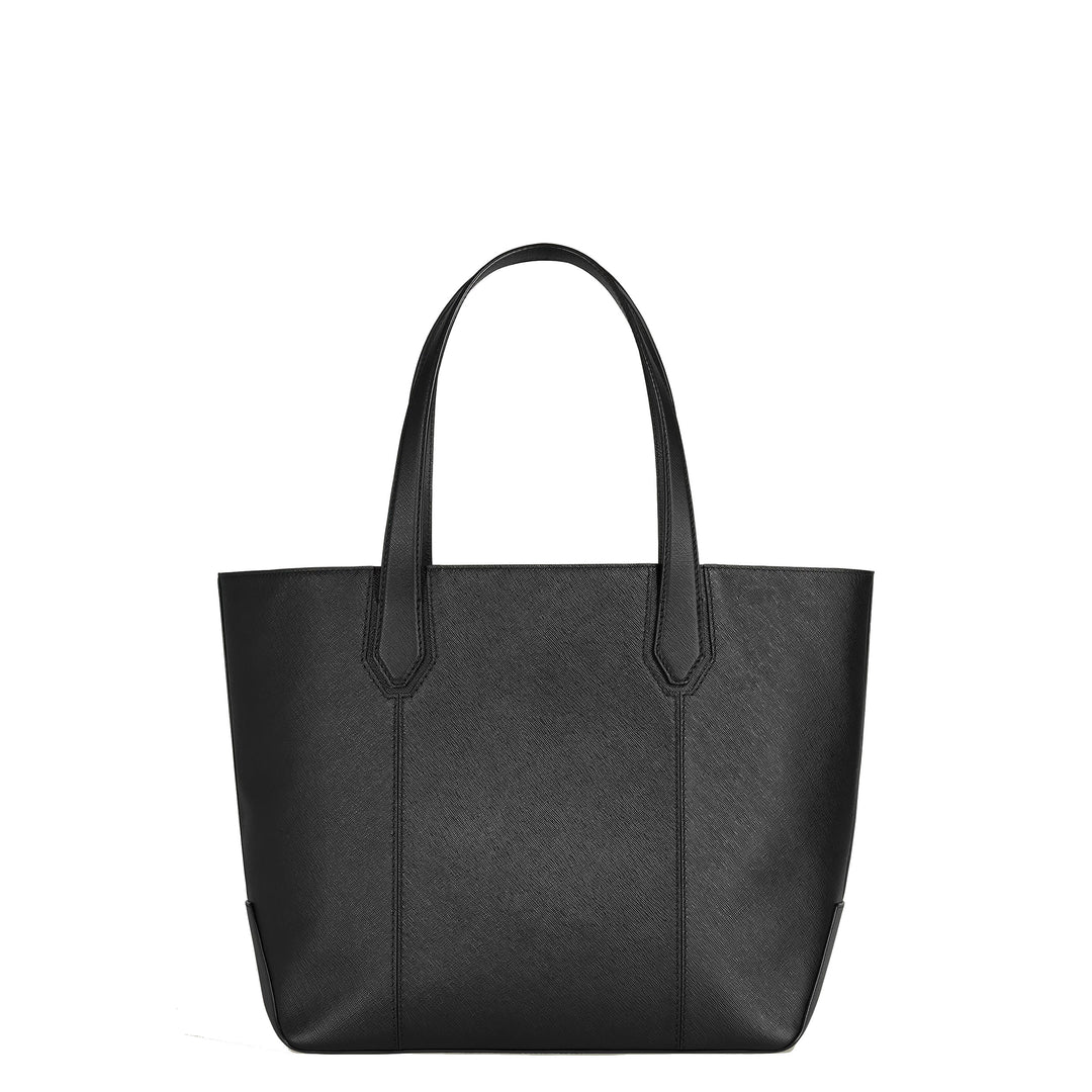 Montblanc Sartorial Tote tas zwart 199362
