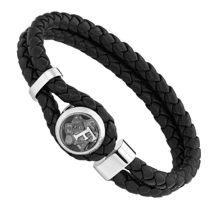 Montblanc Homage to Brothers Grimm armband maat S 12951660