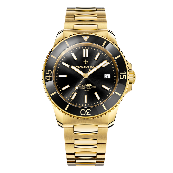 Venezianische Nereide 42 - 3321508C