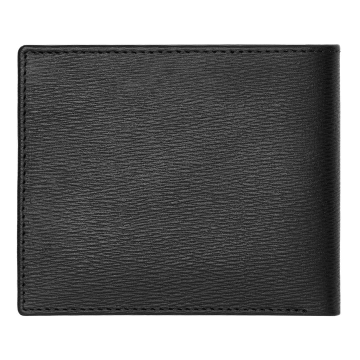 Hugo Boss Iconic Geldbörse Schwarz HLW421A