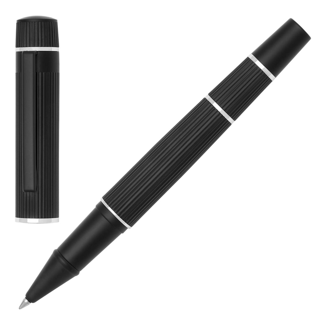 Hugo Boss Ballpoint Pen Core Black HSF4855A