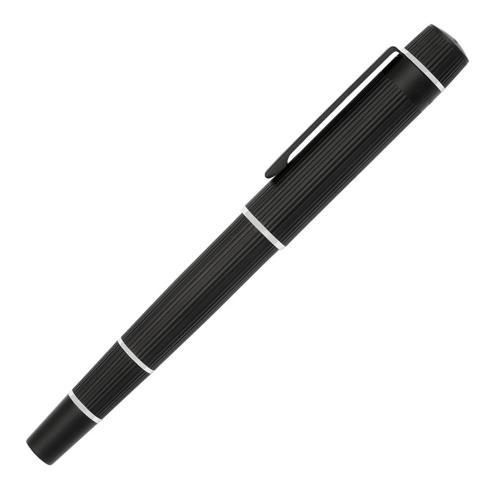 Hugo Boss Ballpoint Pen Core Black HSF4855A