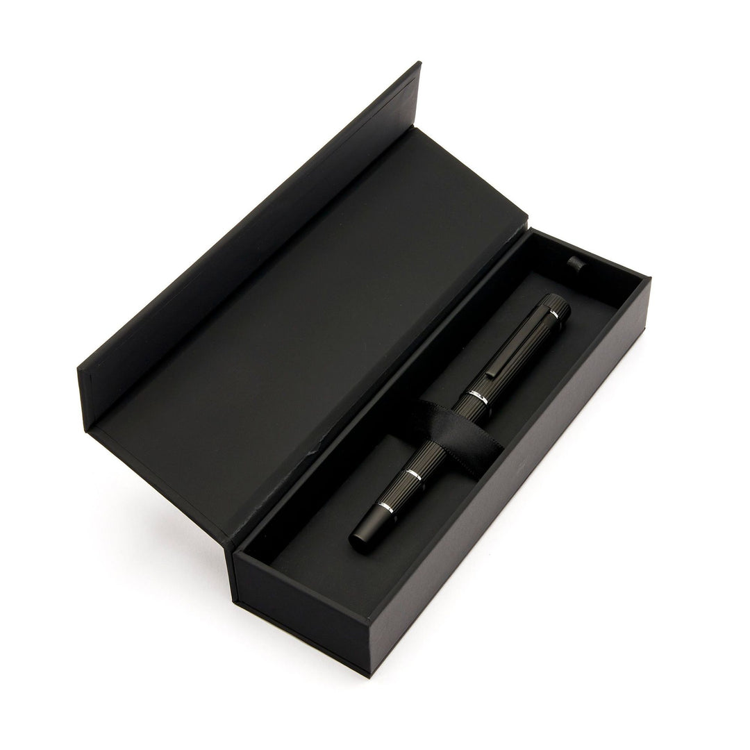 Hugo Boss Ballpoint Pen Core Black HSF4855A