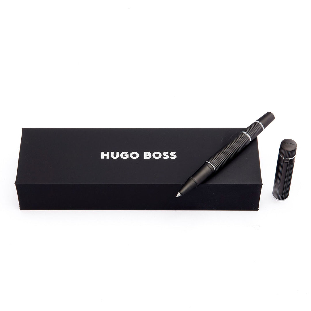 Hugo Boss Ballpoint Pen Core Black HSF4855A