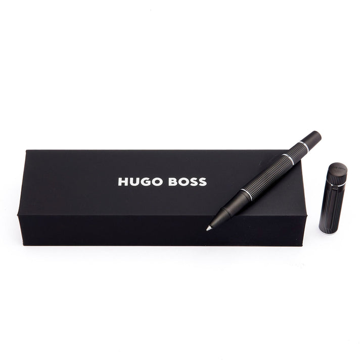 Hugo Boss Ballpoint Pen Core Black HSF4855A