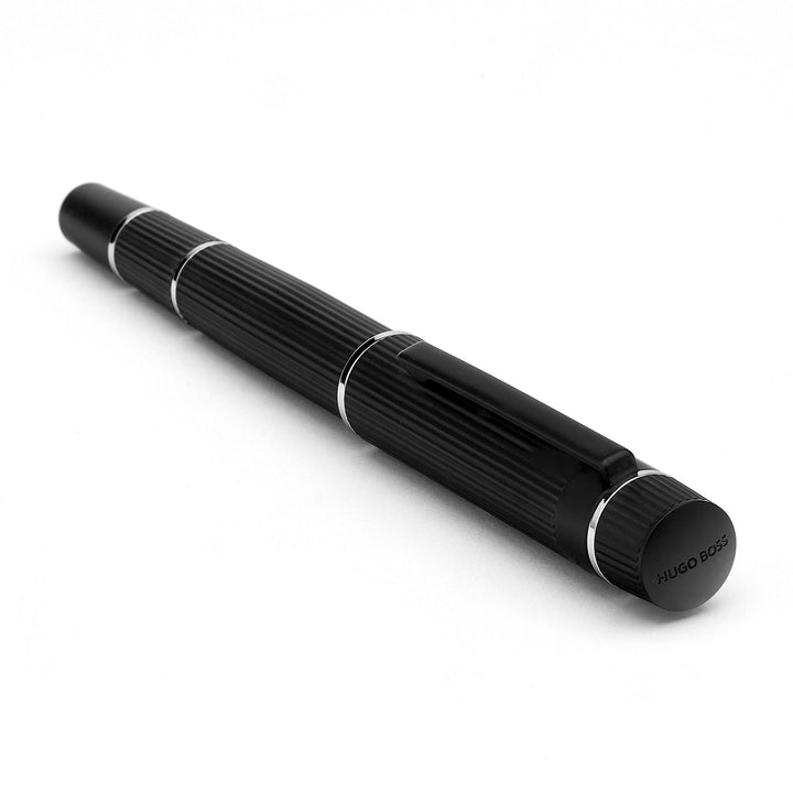 Hugo Boss Ballpoint Pen Core Black HSF4855A