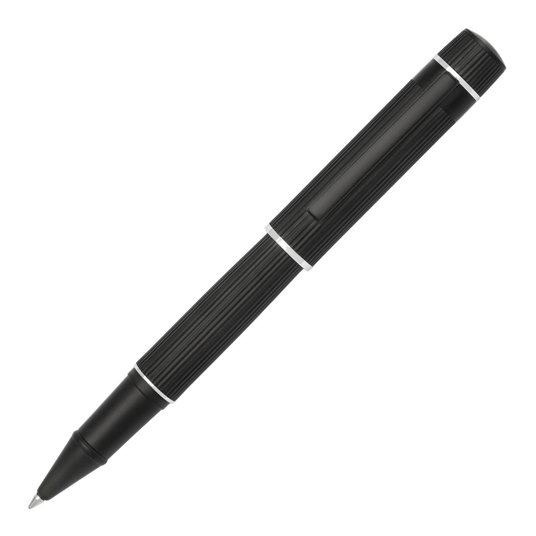 Hugo Boss Ballpoint Pen Core Black HSF4855A