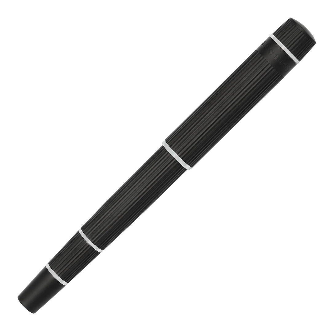 Hugo Boss Ballpoint Pen Core Black HSF4855A