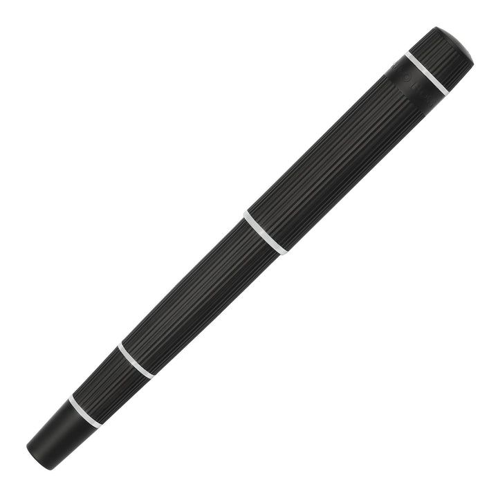 Hugo Boss Ballpoint Pen Core Black HSF4855A