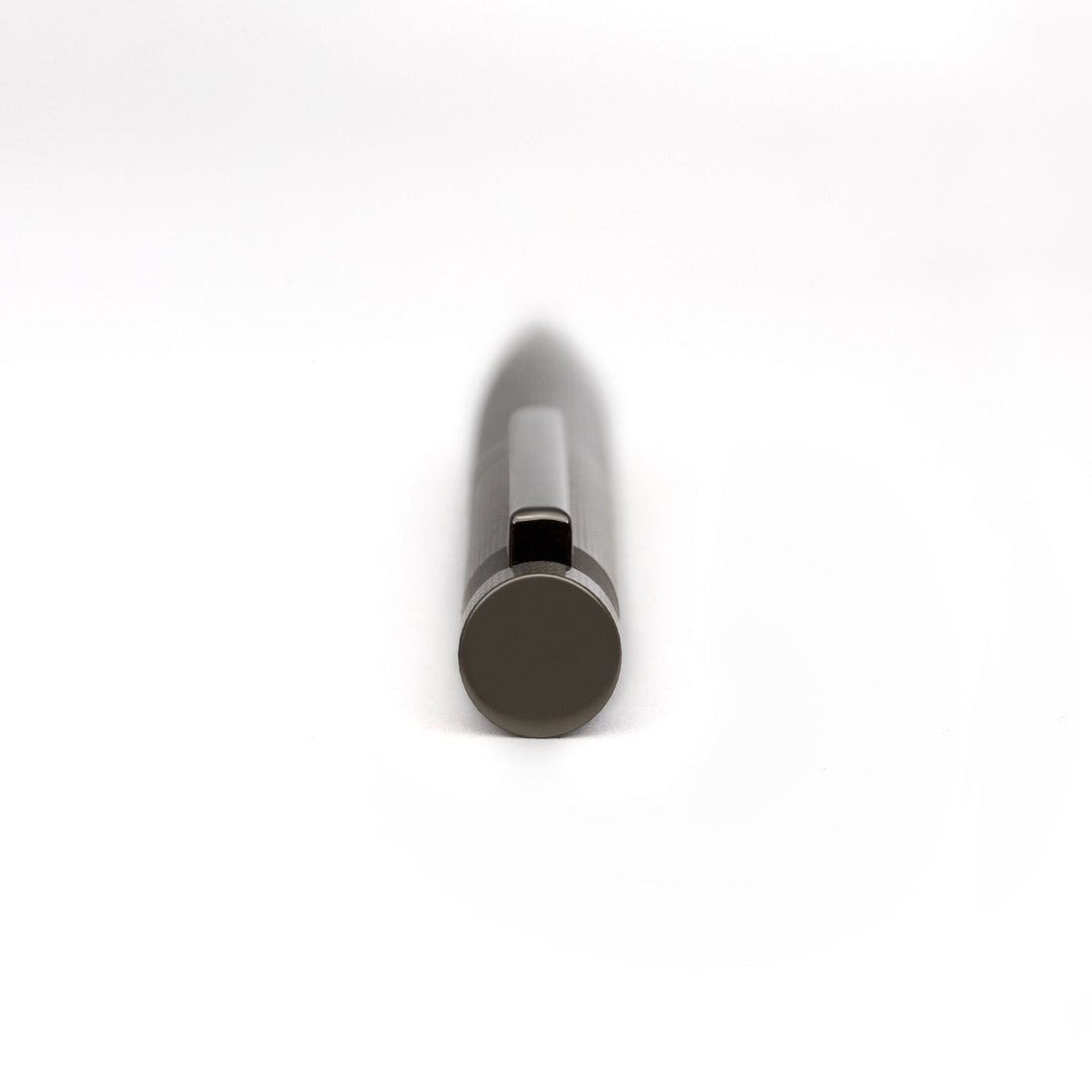 Stylo à bille Hugo Boss Loop Diamond Gun HSW3674D