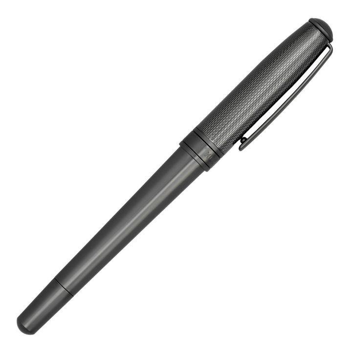 Hugo Boss Essential Metal Gun vulpen HSY4872D