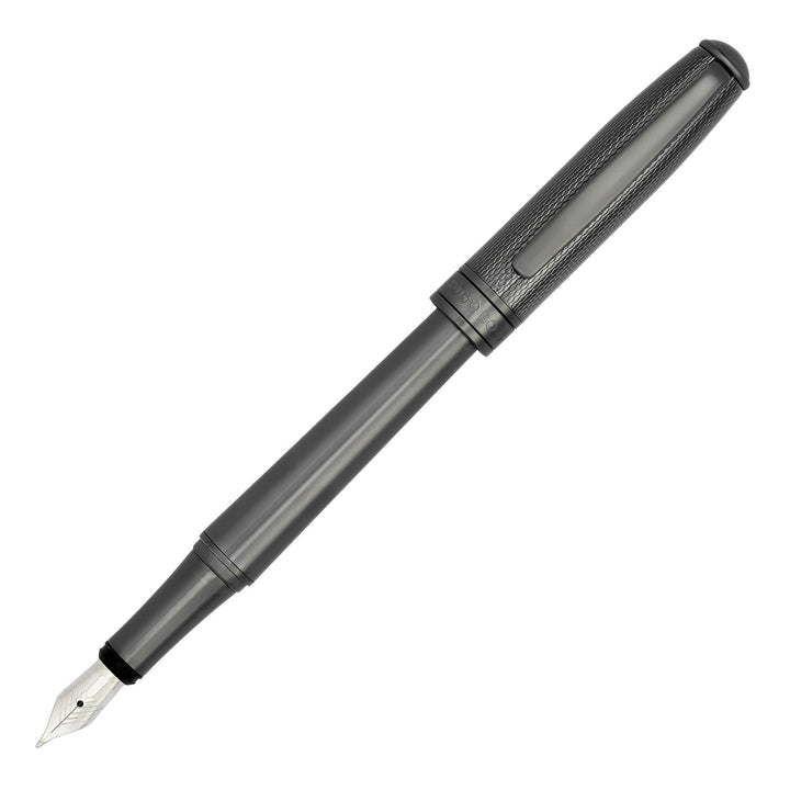 Hugo Boss Essential Metal Gun vulpen HSY4872D