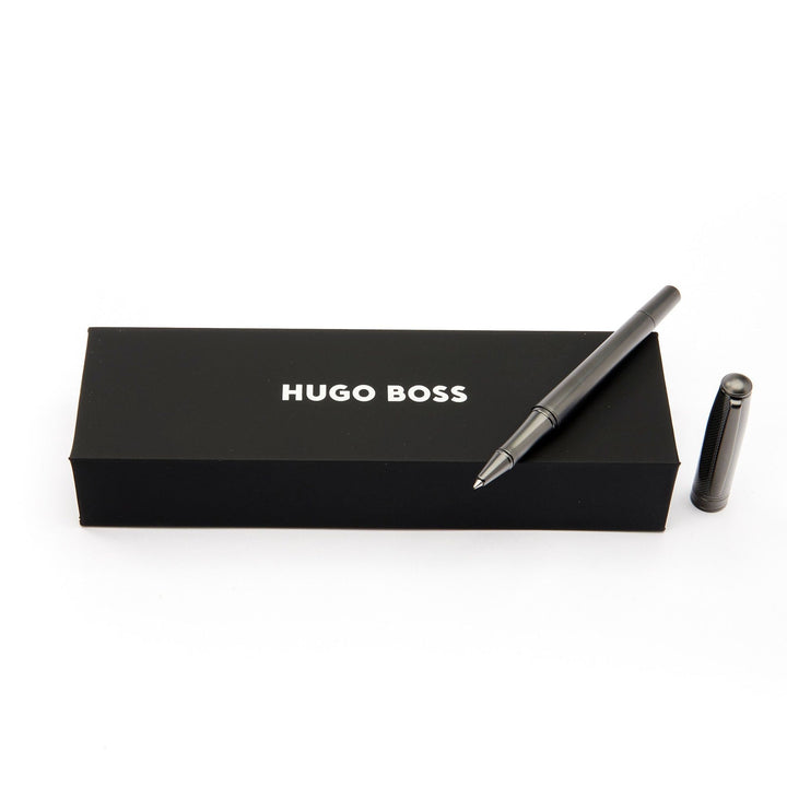 Hugo Boss Essential Metal Gun rollerbalpen HSY4875D