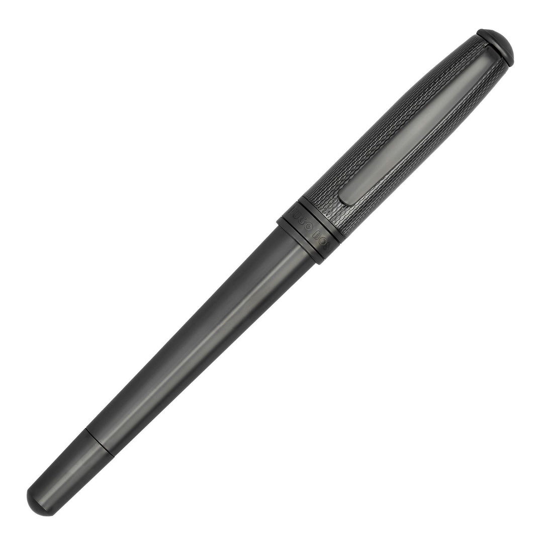 Hugo Boss Essential Metal Gun rollerbalpen HSY4875D