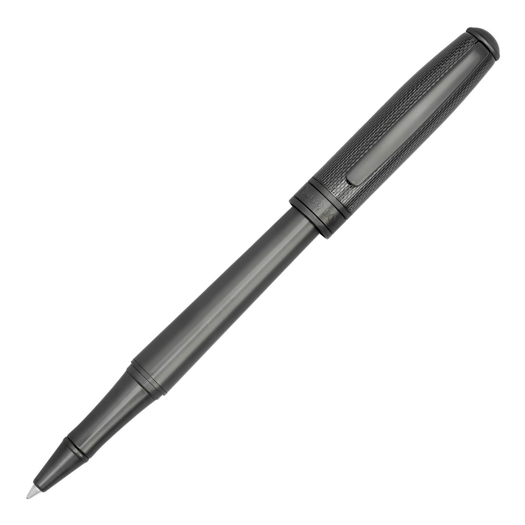 Hugo Boss Essential Metal Gun rollerbalpen HSY4875D