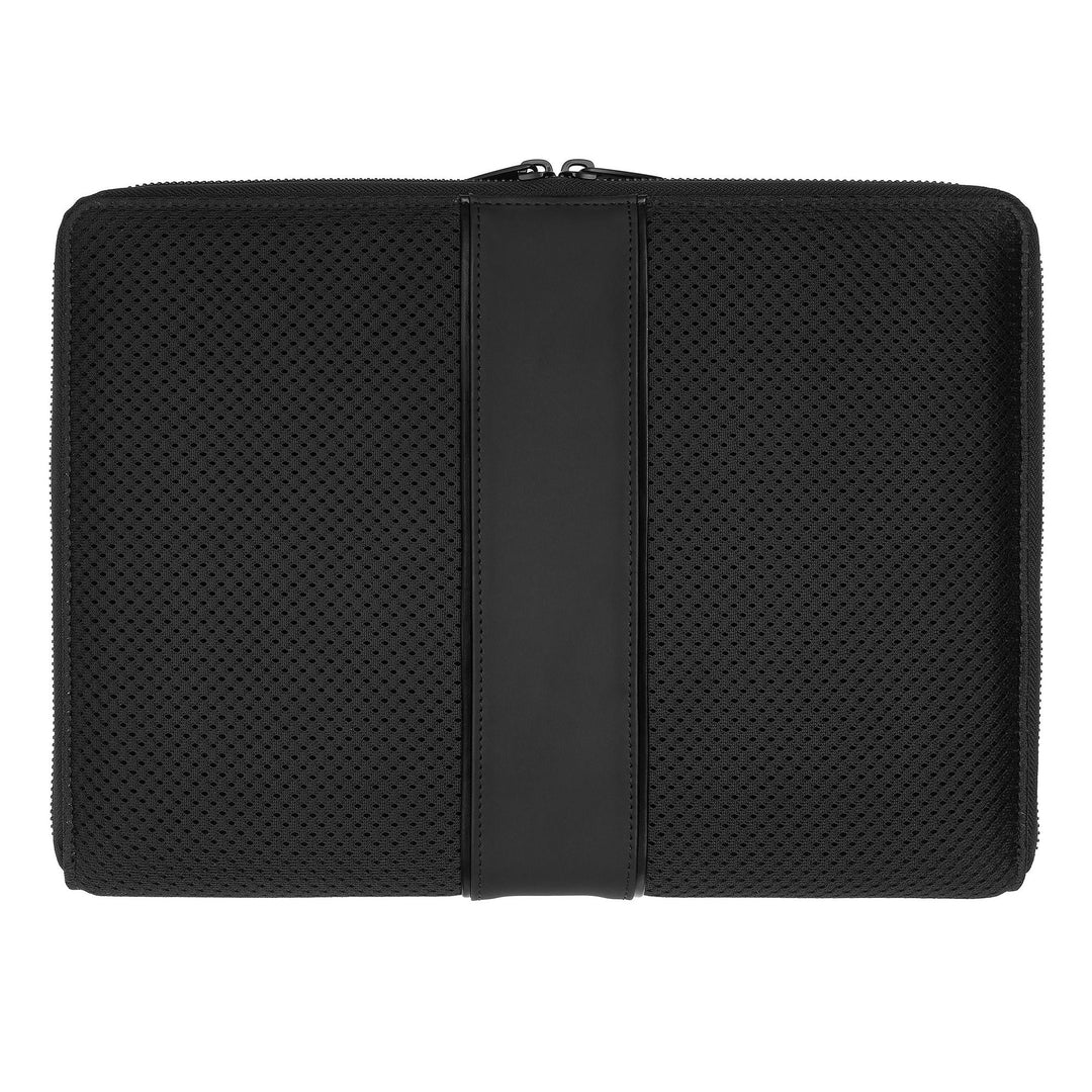 Hugo Boss Conférencier A4 Arche Noir HTF413A