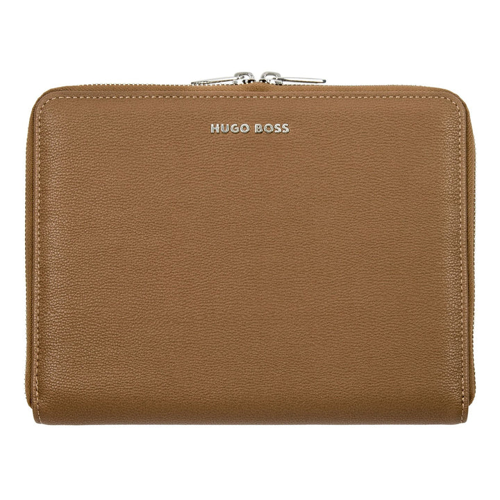 Hugo Boss A5 Conferentiemap Pure Iconic Camel HTM410X