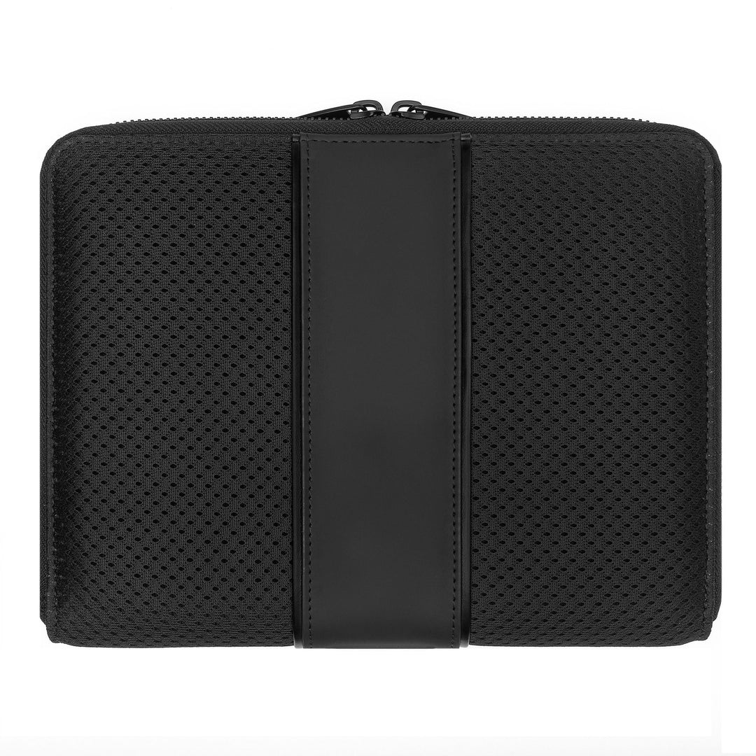 Hugo Boss A5 Vergadermap Arche Zwart HTM413A
