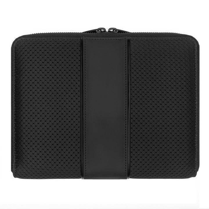 Hugo Boss A5 Vergadermap Arche Zwart HTM413A