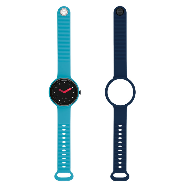 Hip-Hop-Smartwatch Sky Hero.Next 41 mm HWU1201
