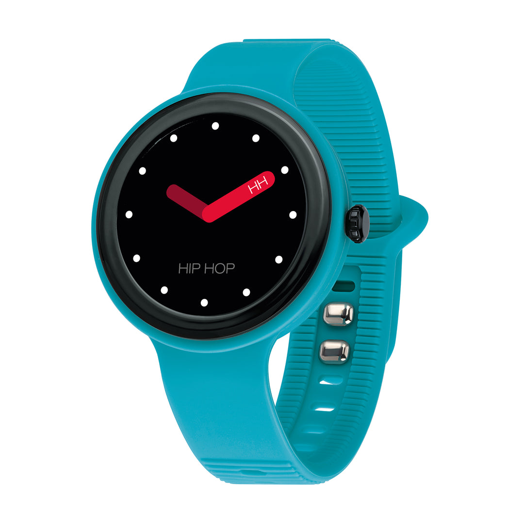 Hip-Hop-Smartwatch Sky Hero.Next 41 mm HWU1201