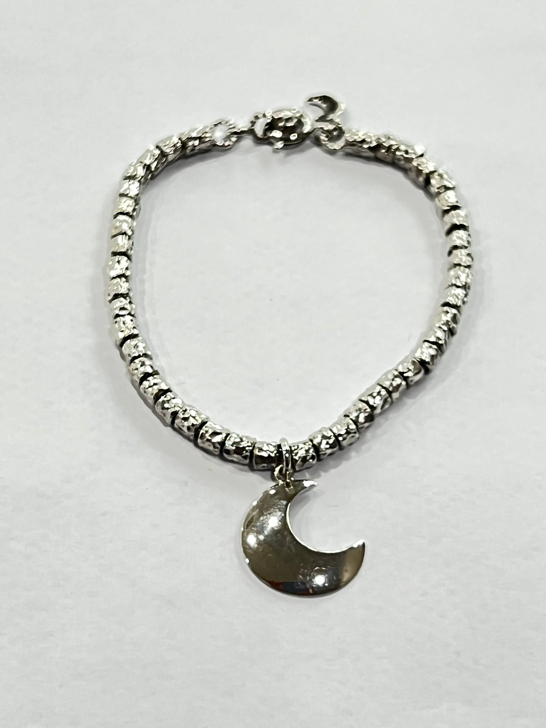 Sidalo Moon Armband Silber 925 M4444-Luna