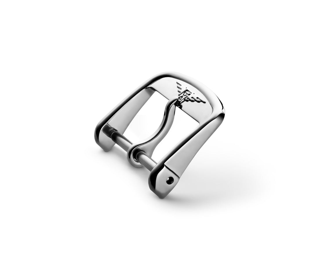 Boucle acier Longines 16mm L649101655