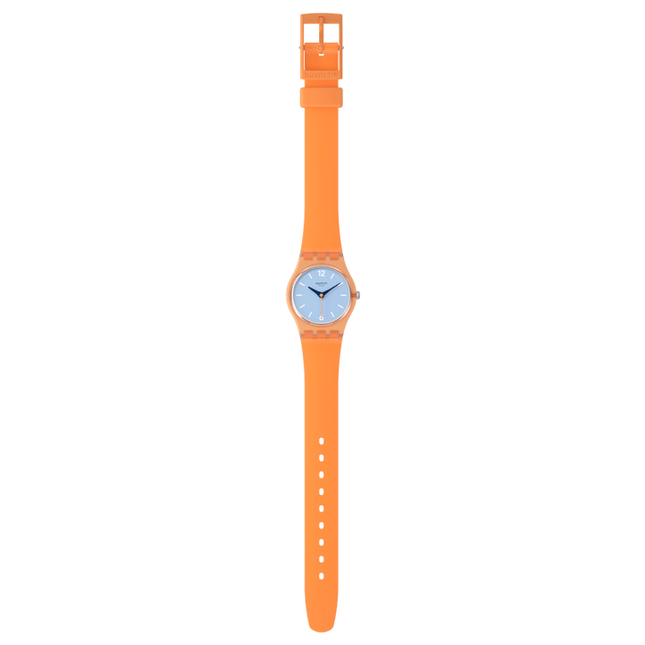 Montre Swatch VIEW FROM A MESA Originals Lady 25mm LO116
