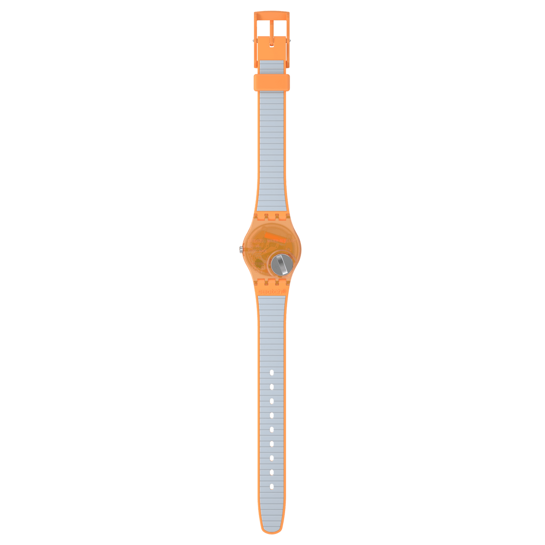 Montre Swatch VIEW FROM A MESA Originals Lady 25mm LO116