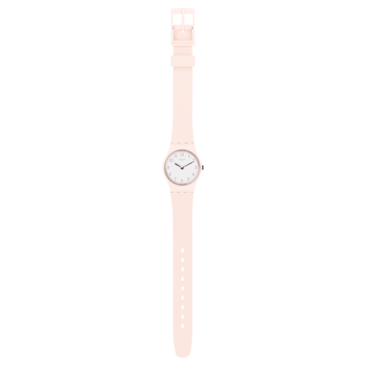 Swatch watch PINKBELLE Original Lady 25mm LP150