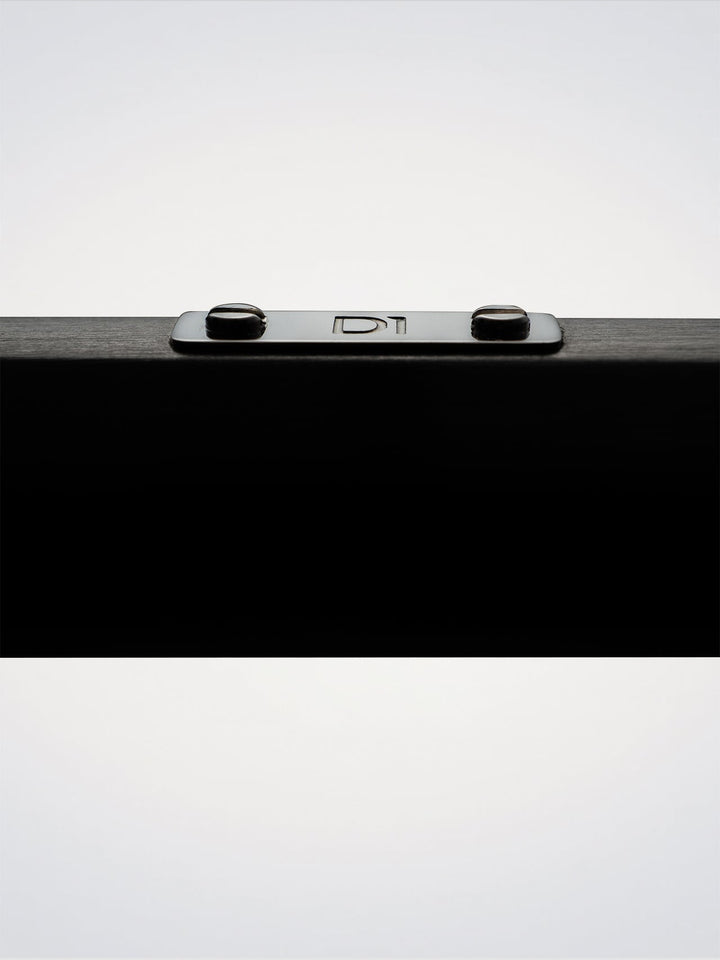 Stylo à bille D1 Milano Anthracite D1-PNSTU003