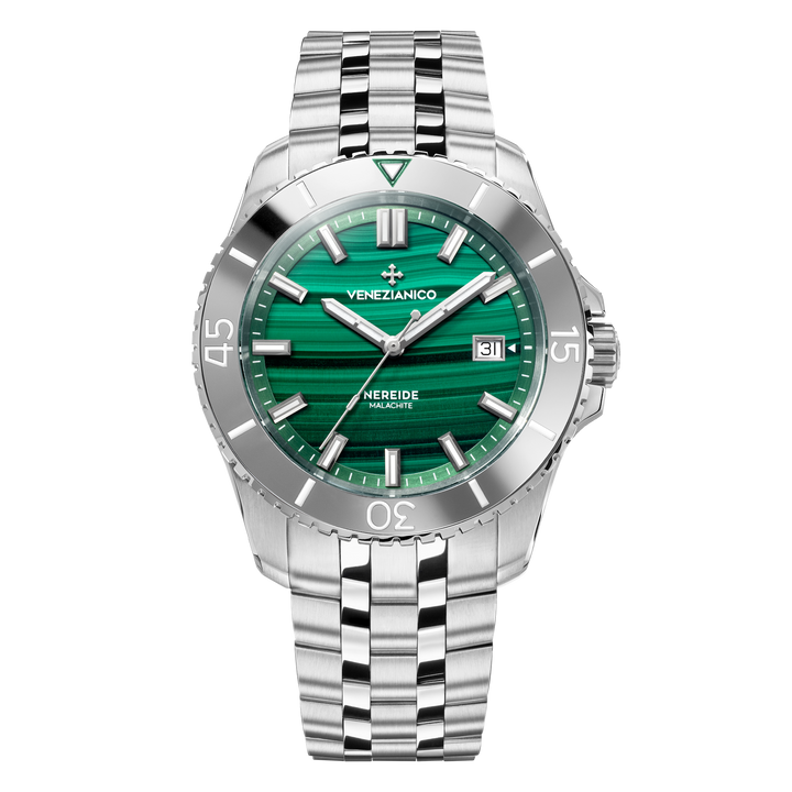 Venetiaanse Nereïde Malachiet - 4521544S