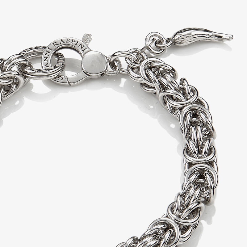 Bracelet Giovanni Raspini Byzantina Mini Mini argent 925 12321