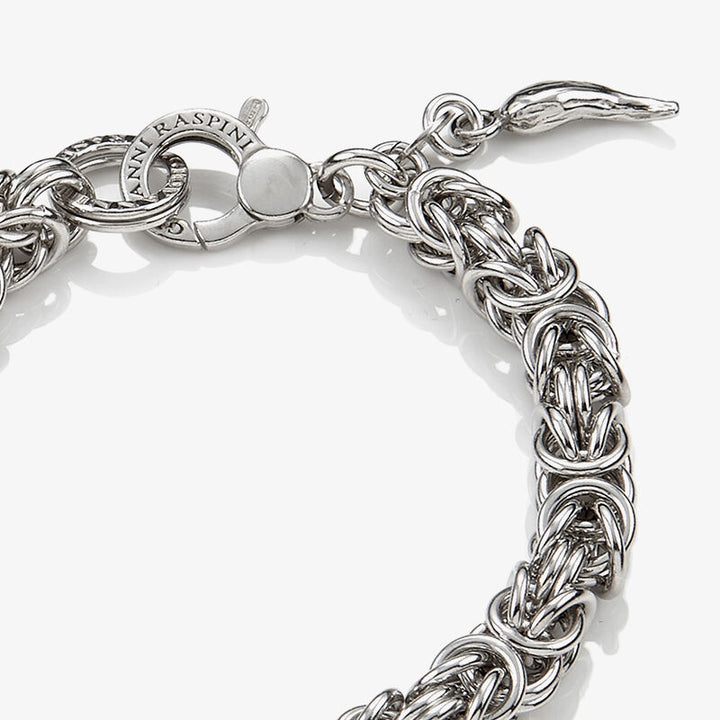 Bracelet Giovanni Raspini Byzantina Mini Mini argent 925 12321