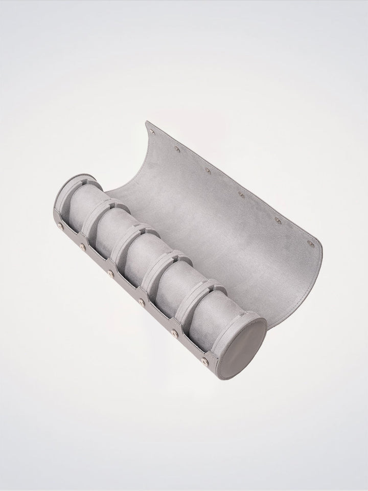 D1 Milano Multiple Roll Holder For Watches Multi Watch Roll R1