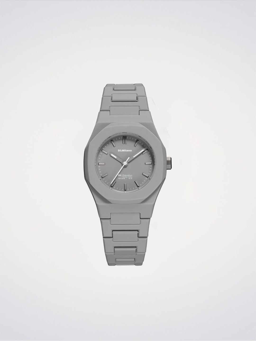 Montre D1 Milano Ash Pulse en polycarbonate 32 mm D1-NCBJ09
