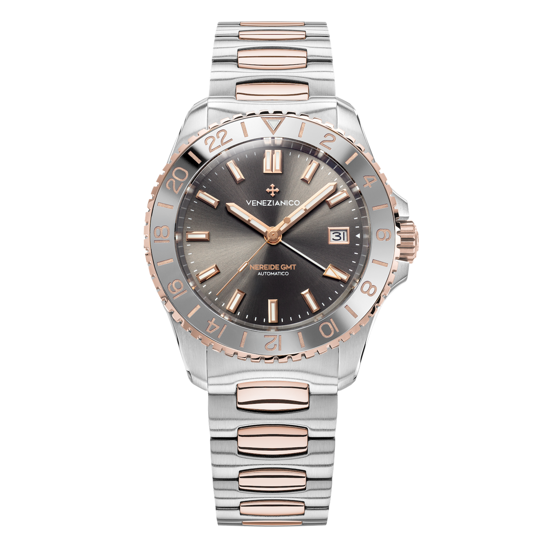 Venezianische Nereide GMT Grand Tour – 3521510C