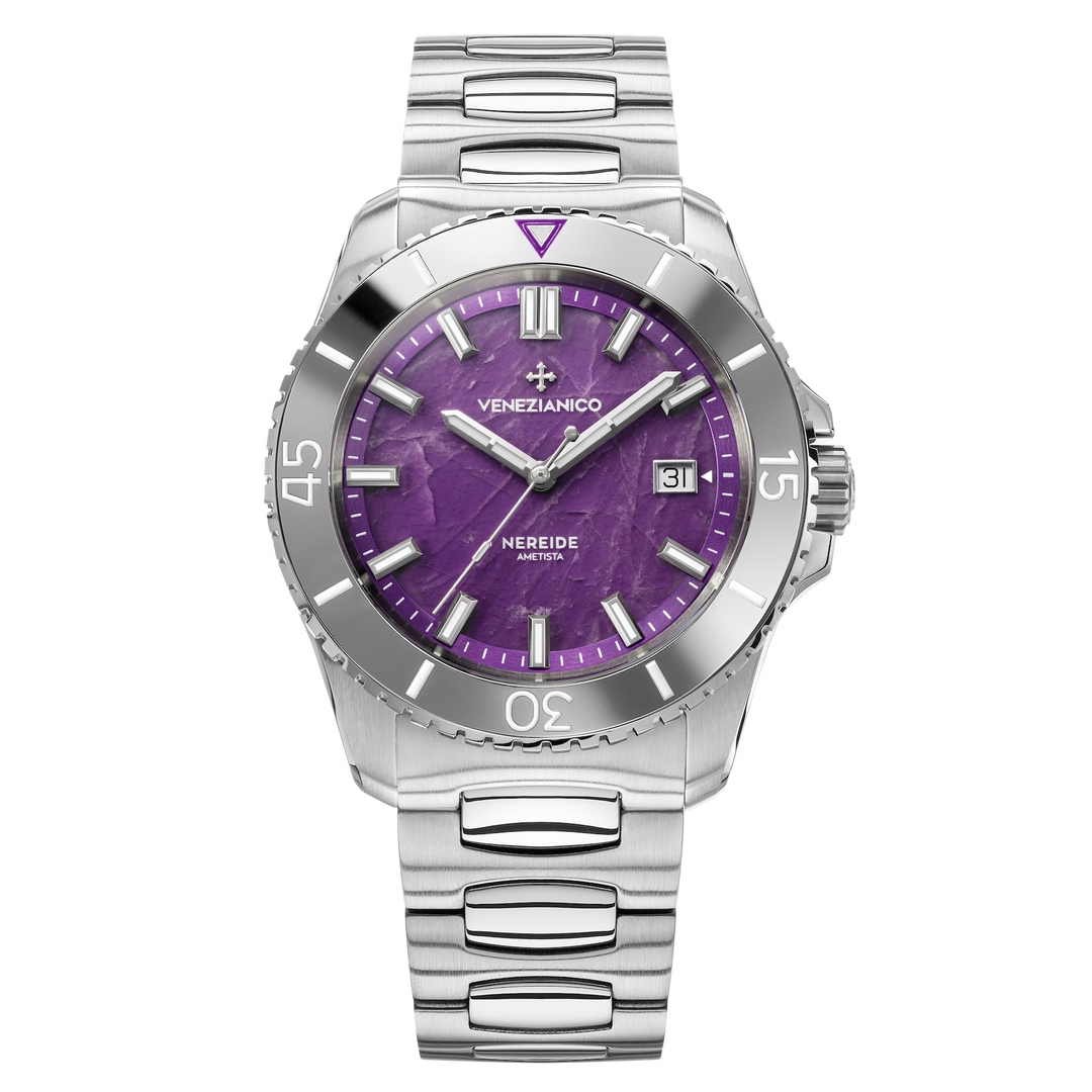 Venezianischer Nereiden-Amethyst – 4521545