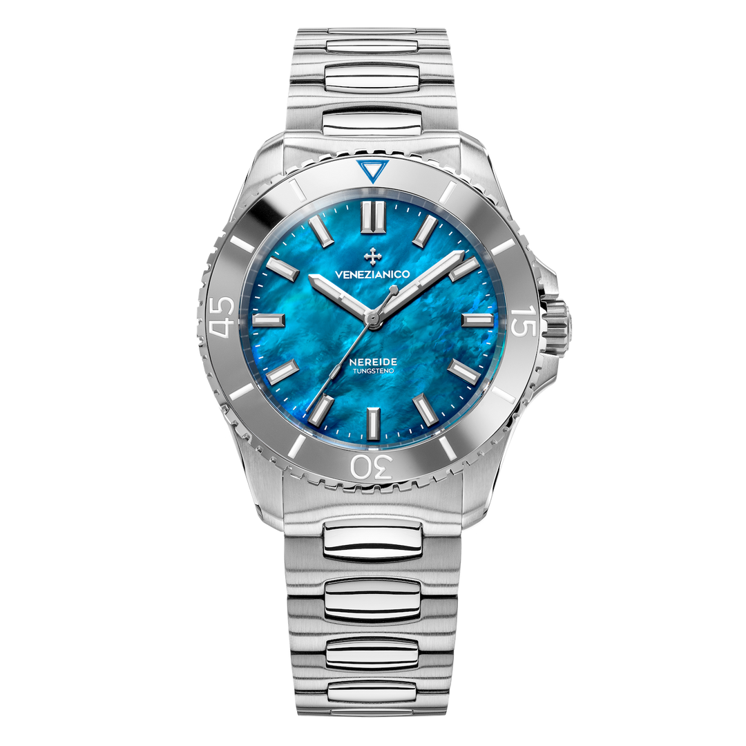 Venetian Nereid Tungsten 39 - 3121541C