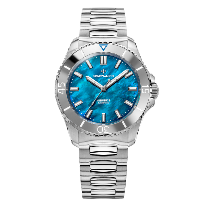 Venetian Nereid Tungsten 39 - 3121541C