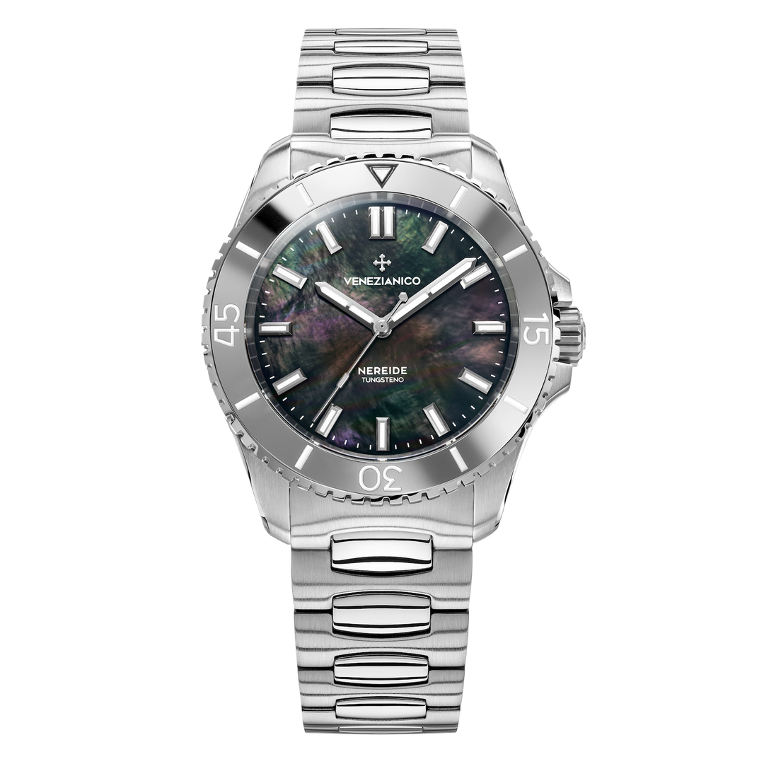 Venetian Nereid Tungsten 39 - 3121540C