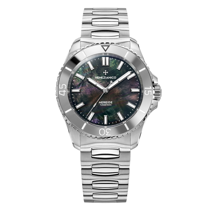 Venetian Nereid Tungsten 39 - 3121540C