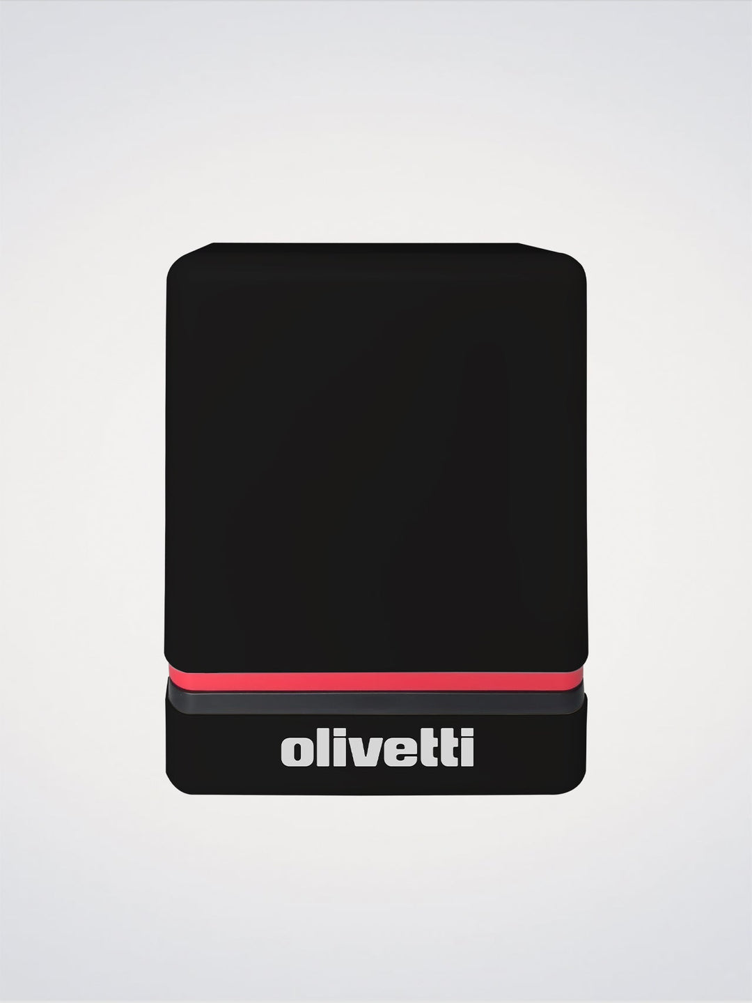 D1 Milaan X_Nero OLIVETTI OL-OLRJ01