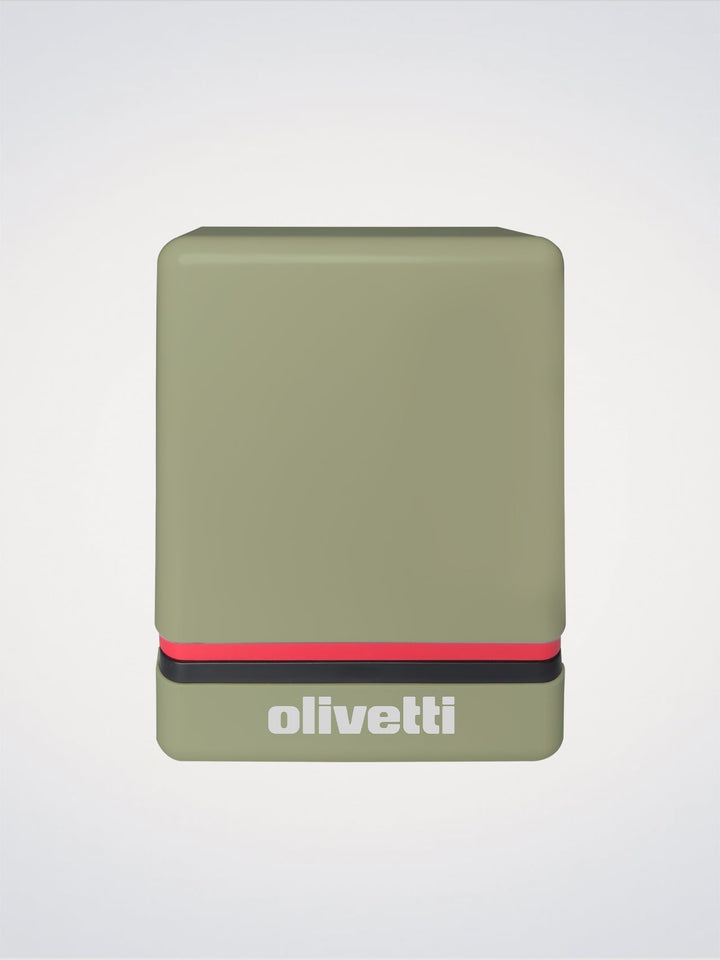 D1 Milan 22_Green Olivetti OL-OLRJ03