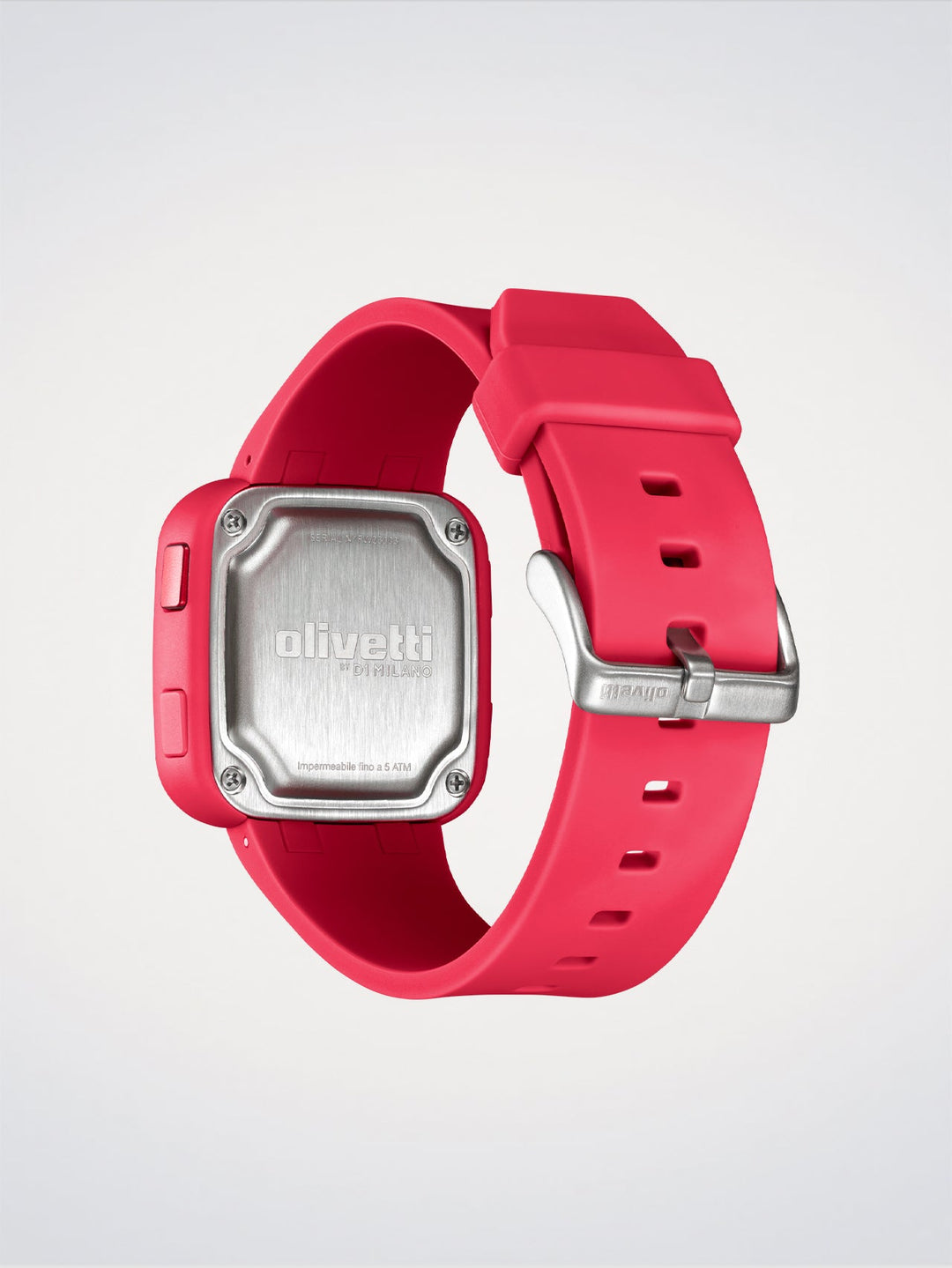D1 Milaan V_Rosso Olivetti OL-OLRJ04