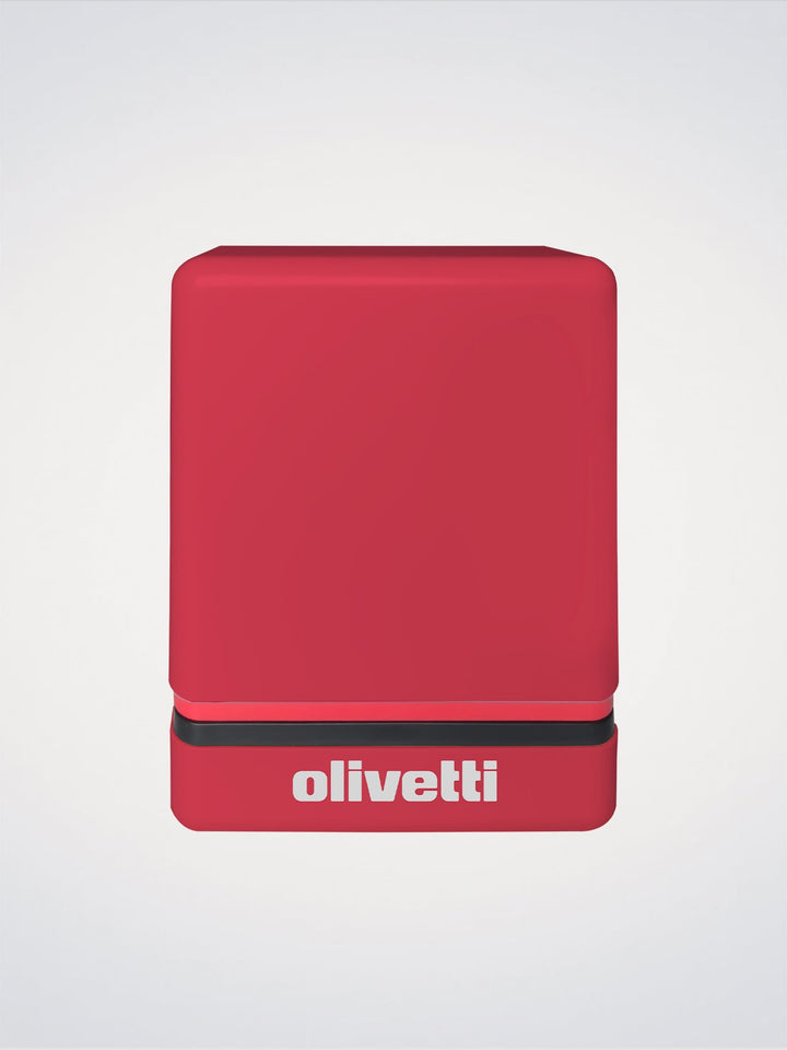 D1 Milaan V_Rosso Olivetti OL-OLRJ04