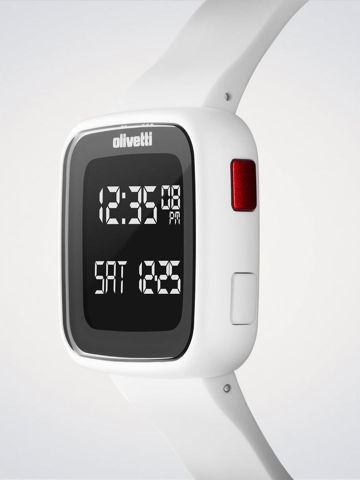 D1 Milaan Y_Bianco Olivetti OL-OLRJ06