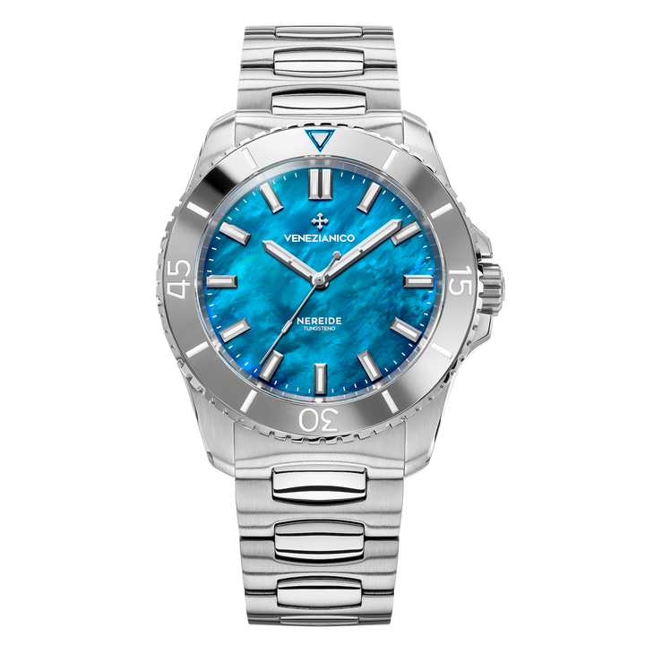 Venezianisches Nereid-Wolfram 42 - 3921541C