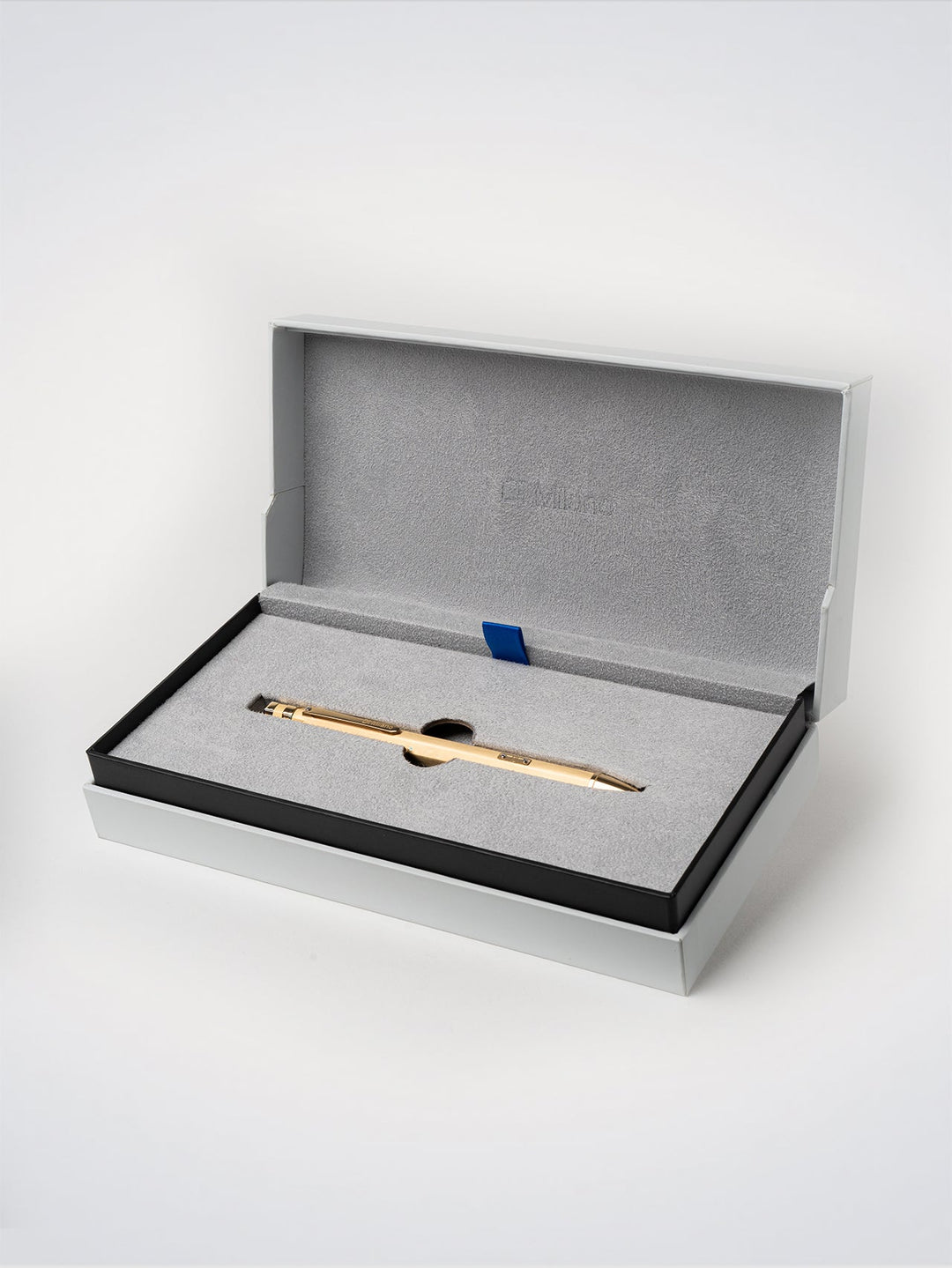 Stylo à bille D1 Milano Or D1-PNSTU002